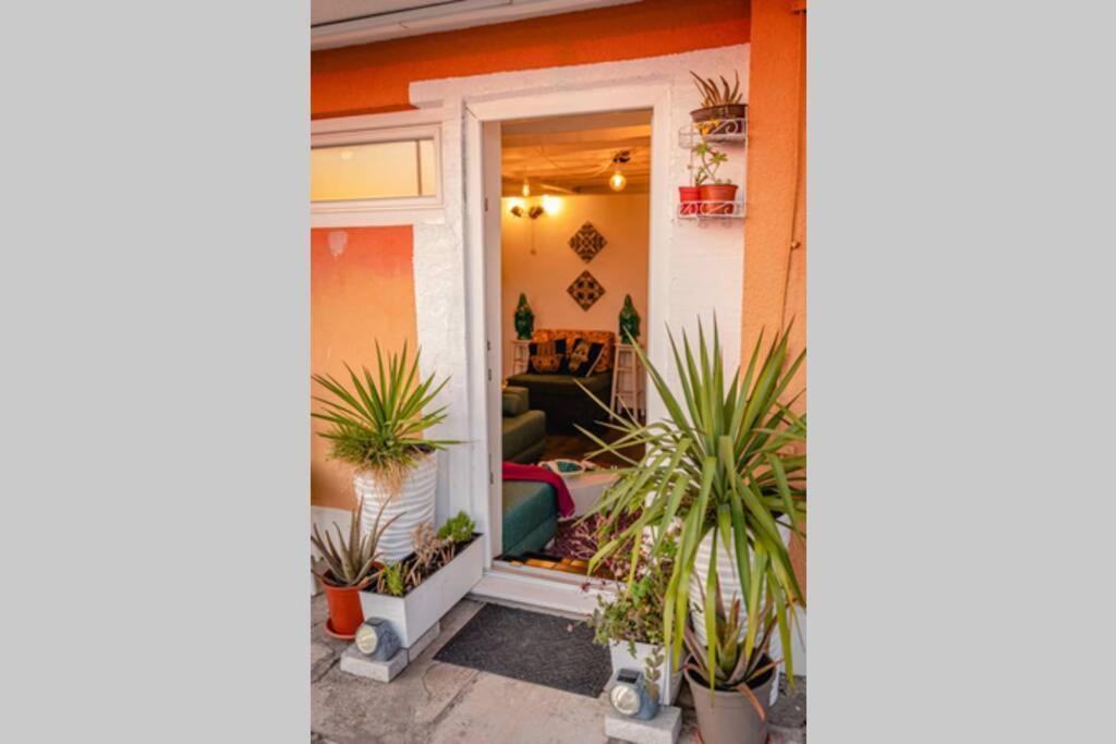 The Spot - Rooftop In The City Centre + Parking Šibenik Exterior foto