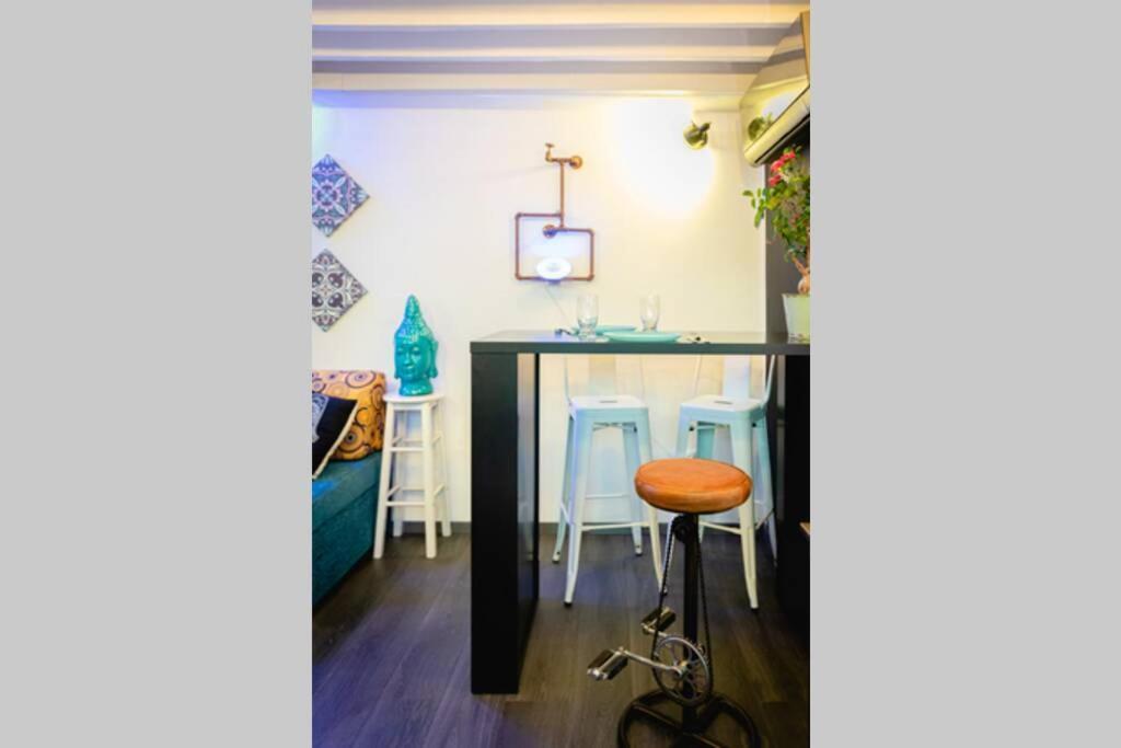 The Spot - Rooftop In The City Centre + Parking Šibenik Exterior foto