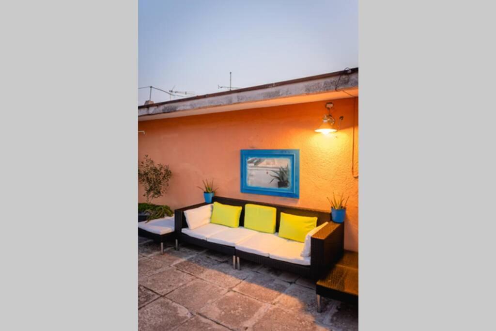 The Spot - Rooftop In The City Centre + Parking Šibenik Exterior foto