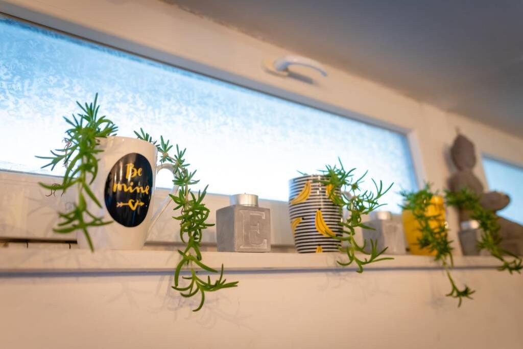 The Spot - Rooftop In The City Centre + Parking Šibenik Exterior foto