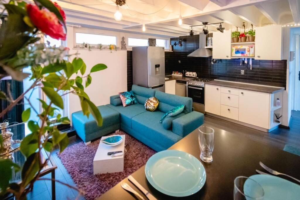 The Spot - Rooftop In The City Centre + Parking Šibenik Exterior foto