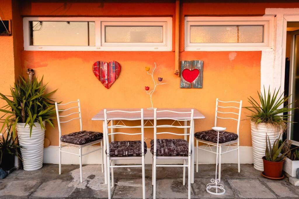 The Spot - Rooftop In The City Centre + Parking Šibenik Exterior foto
